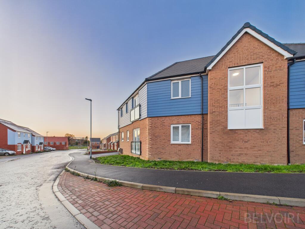 Main image of property: Bassett Road, Thurston, IP31