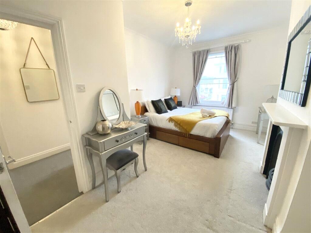 Main image of property: Victoria Terrace, Hove, BN3