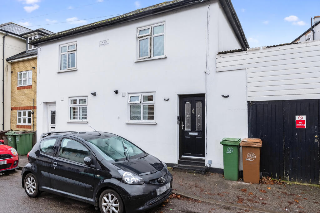 Main image of property: William Street, Carshalton, SM5