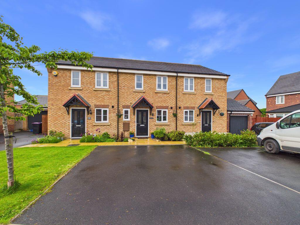 Main image of property: Owen Drive, Shifnal, Shropshire, TF11 9QL