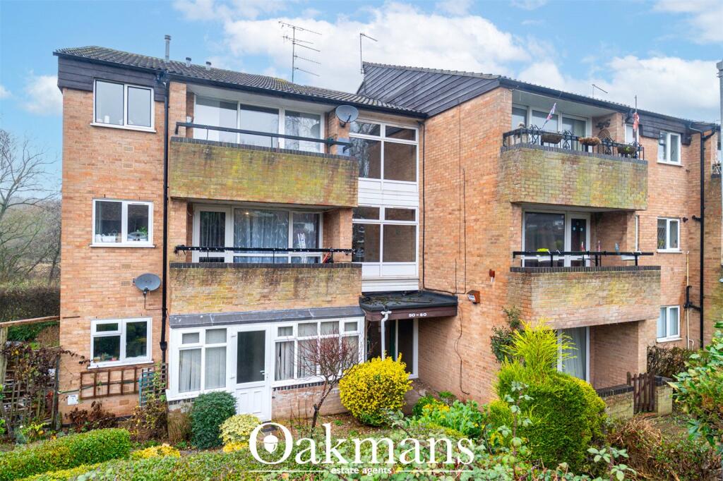 Main image of property: The Scotlands, Droitwich, Worcestershire, WR9