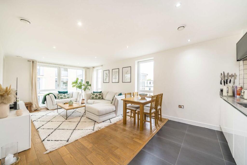 Main image of property: Eltringham Street, Wandsworth