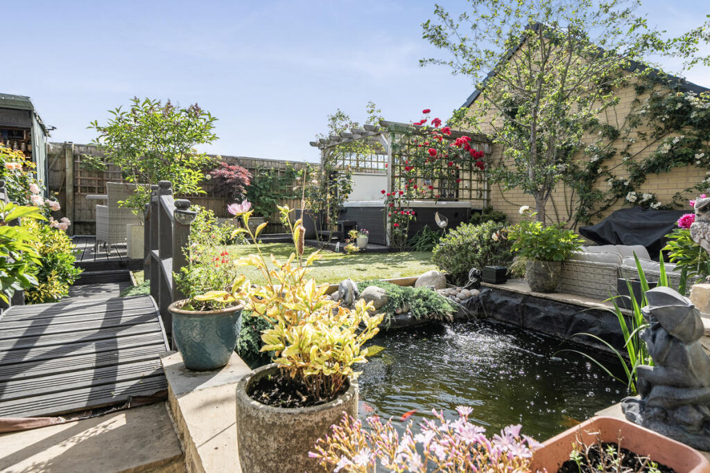 Main image of property: Blackberry Road, Frome, BA11