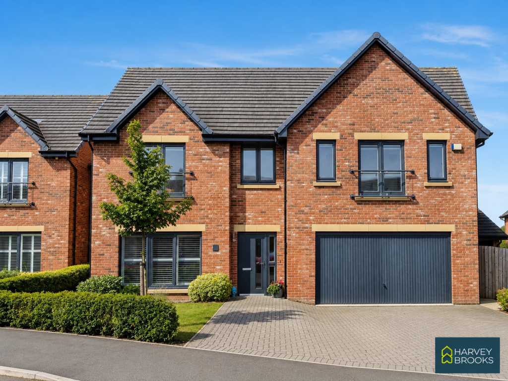 Main image of property: Sessay Grange, Nunthorpe