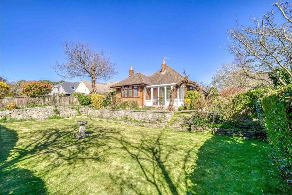 Main image of property: Springfield Road, Ashley Cross, Poole, Dorset, BH14