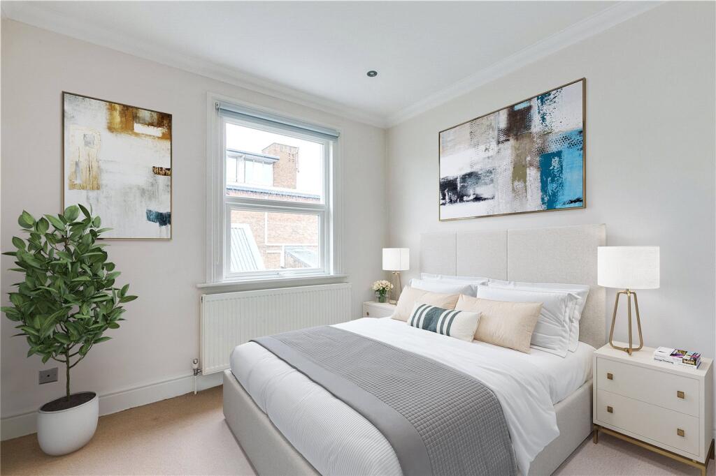 Apartment in London, Fulham - View 3