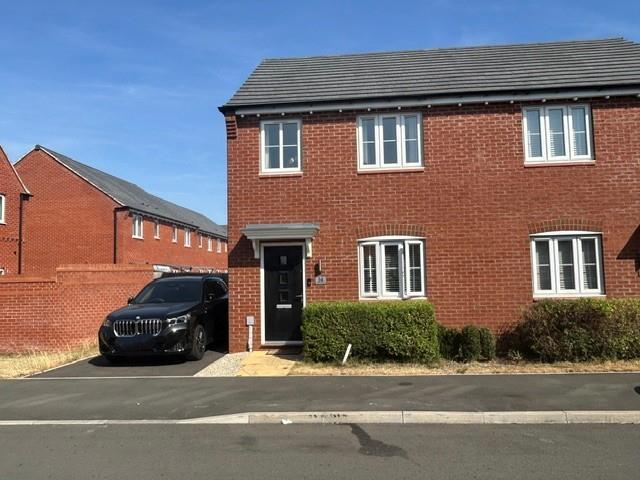 Main image of property: Balmoral Way, Hatton, Derby
