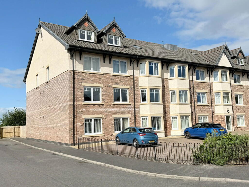 Main image of property: Willow Place, Parkland Drive, Carlisle