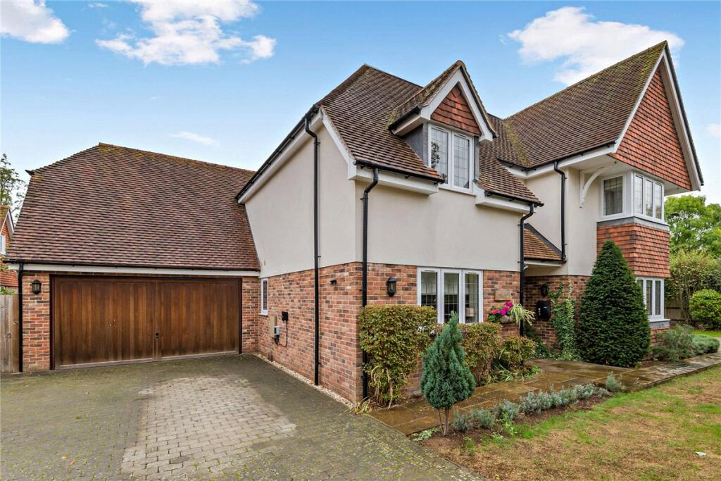 Main image of property: Monks Lane, Newbury, Berkshire, RG14