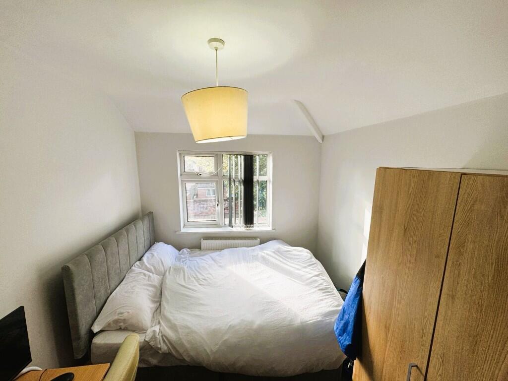 House in Nottingham - More