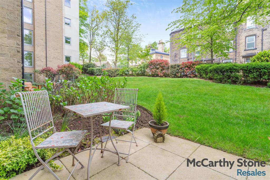 Main image of property: Trinity Court, Oxford Road, Halifax