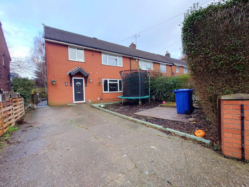 Main image of property: Victoria Avenue, Kidsgrove, Stoke-on-Trent