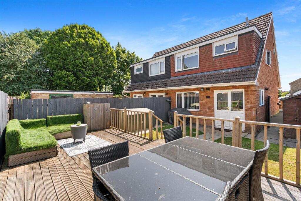 Main image of property: Dale Close, Stockton-On-Tees