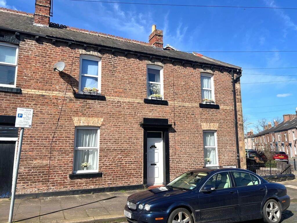 Main image of property: York Street, Carlisle