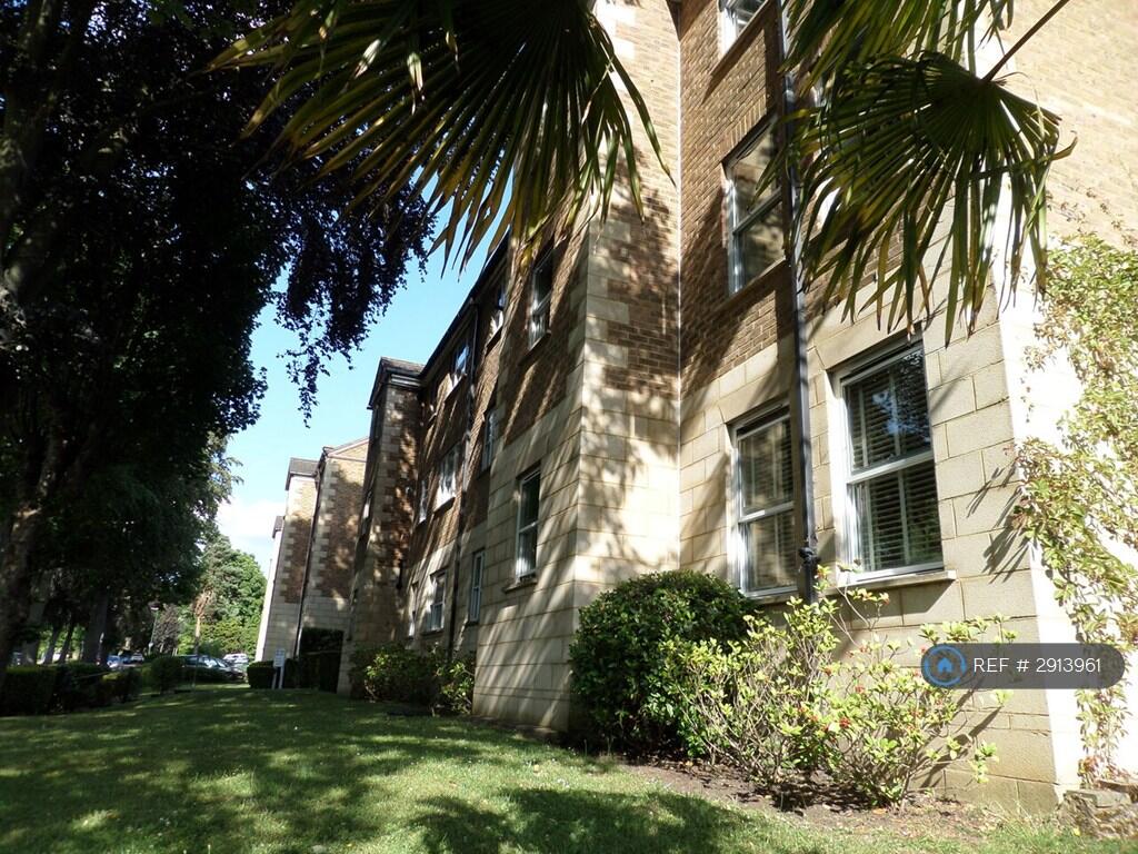 Main image of property: Yew Tree Court, Sutton, SM2