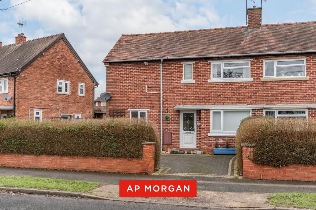 Main image of property: Ash Tree Road, Batchley, Redditch, Worcestershire, B97