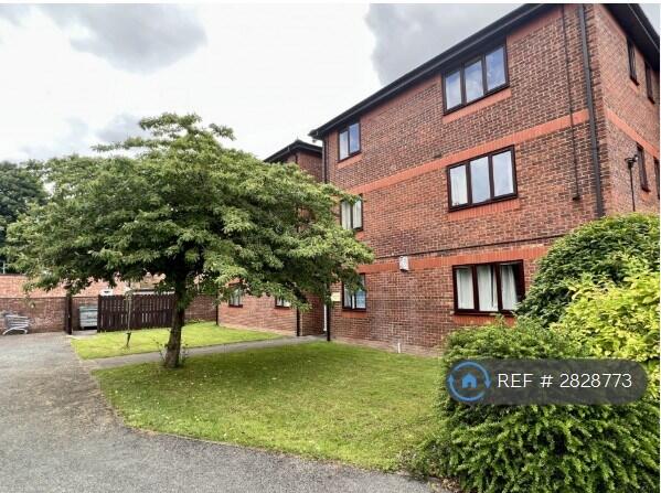 Main image of property: Haydock Close, Chester, CH1