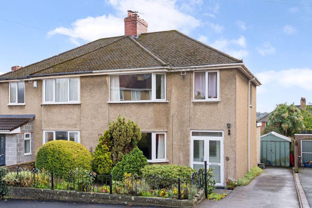 Main image of property: Wyedale Avenue | Coombe Dingle