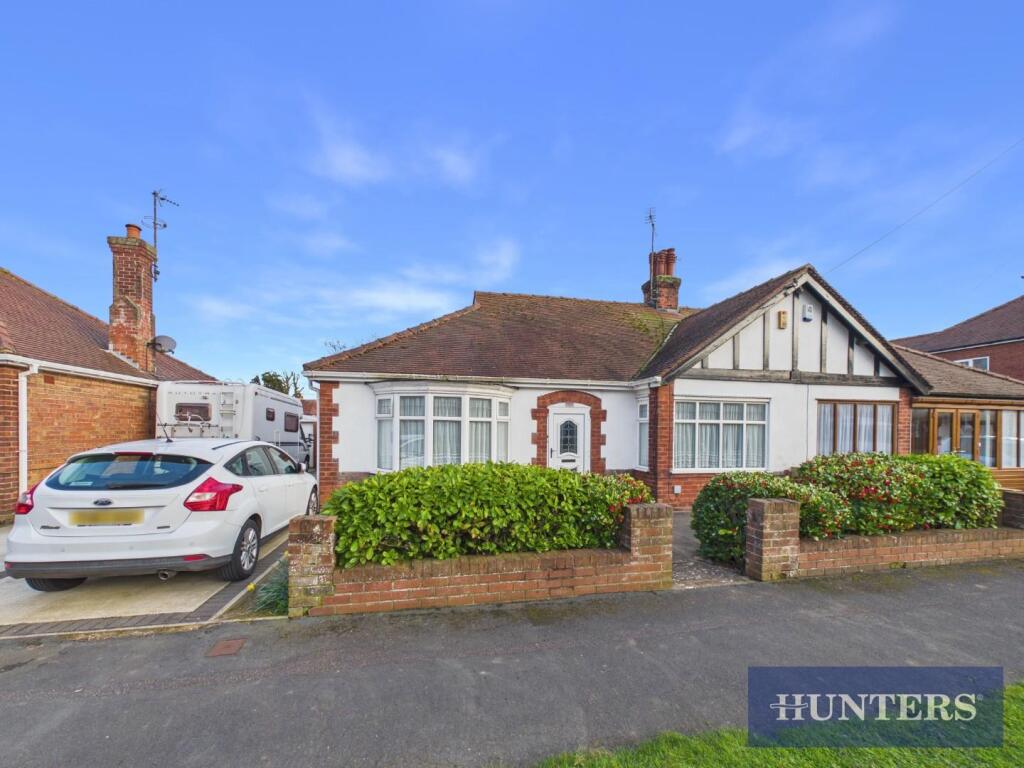 Main image of property: Eighth Avenue, Bridlington