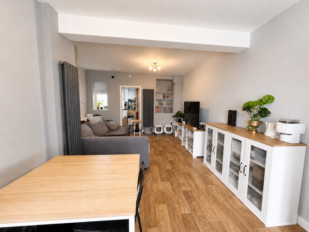 House in Cardiff - View 5