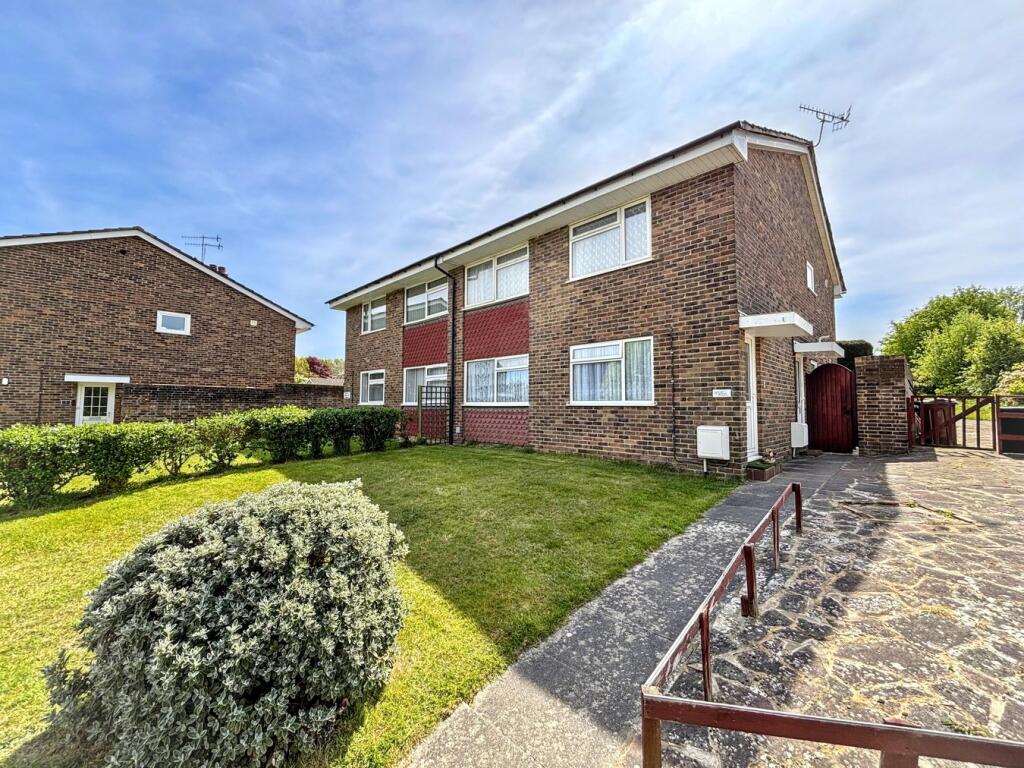 Main image of property: College Road, Bexhill on Sea, TN40
