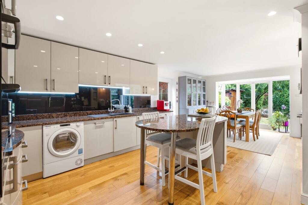 House in St Albans, Tyttenhanger, The Camp - View 4