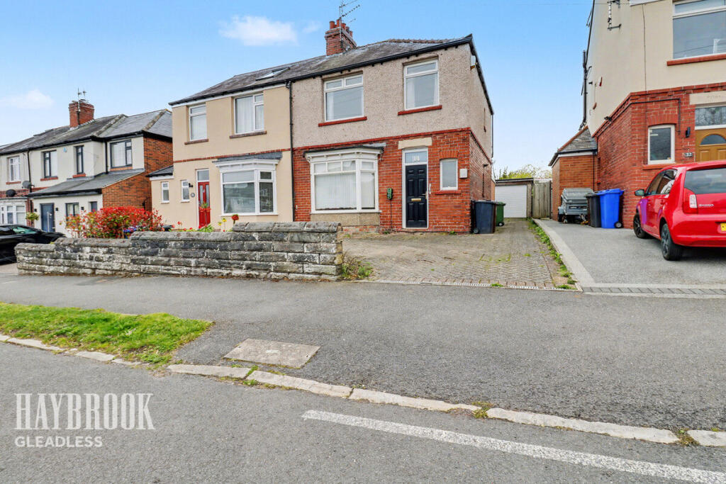 Main image of property: Little Norton Lane, Sheffield