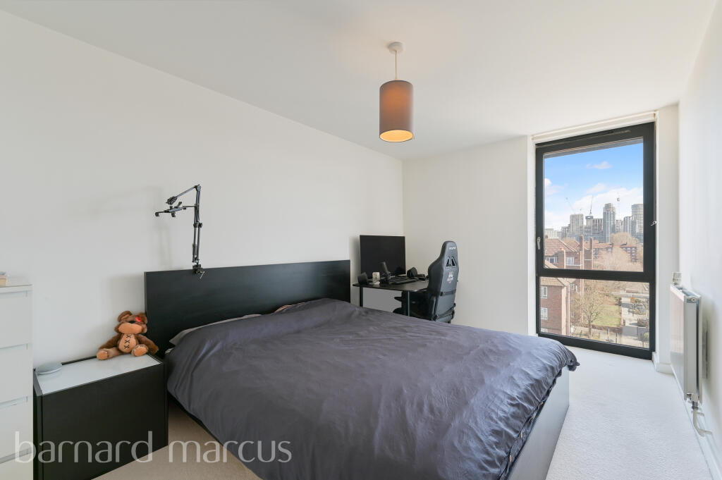 Main image of property: Bloemfontein Road, LONDON