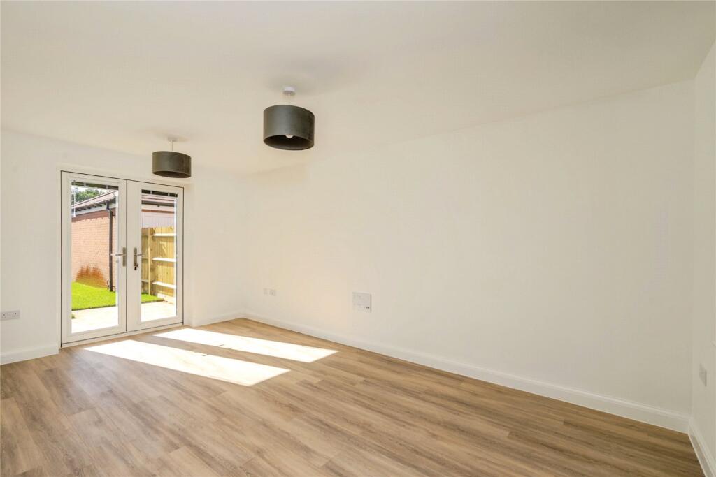 House in Portsmouth - View 4