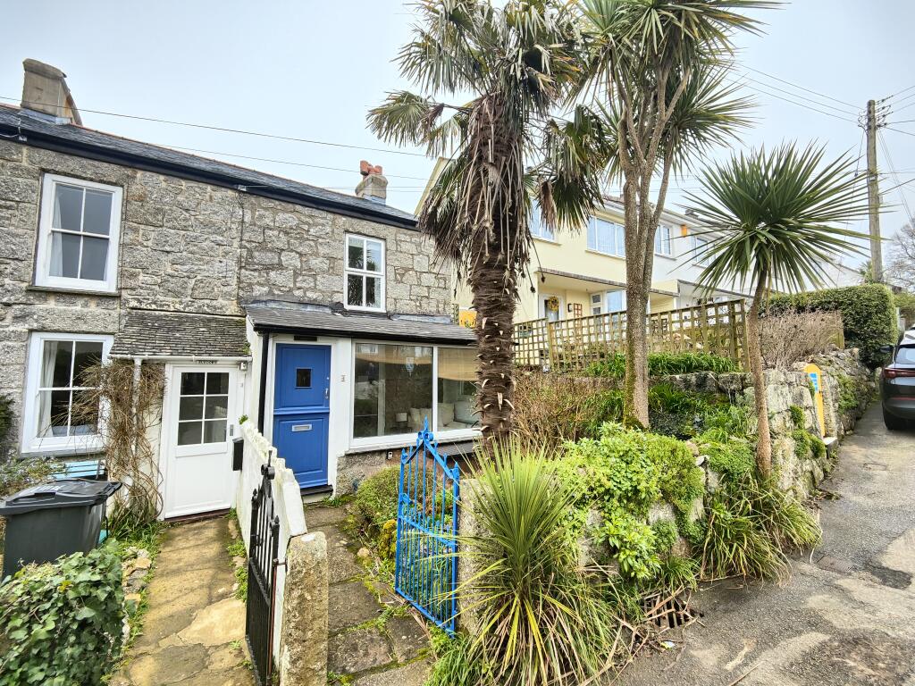Main image of property: Tredavoe, Newlyn