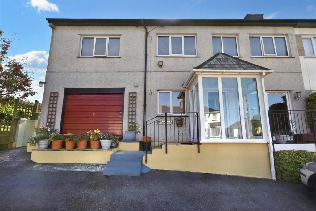 Main image of property: Trencreek Road, Trencreek, Newquay, Cornwall