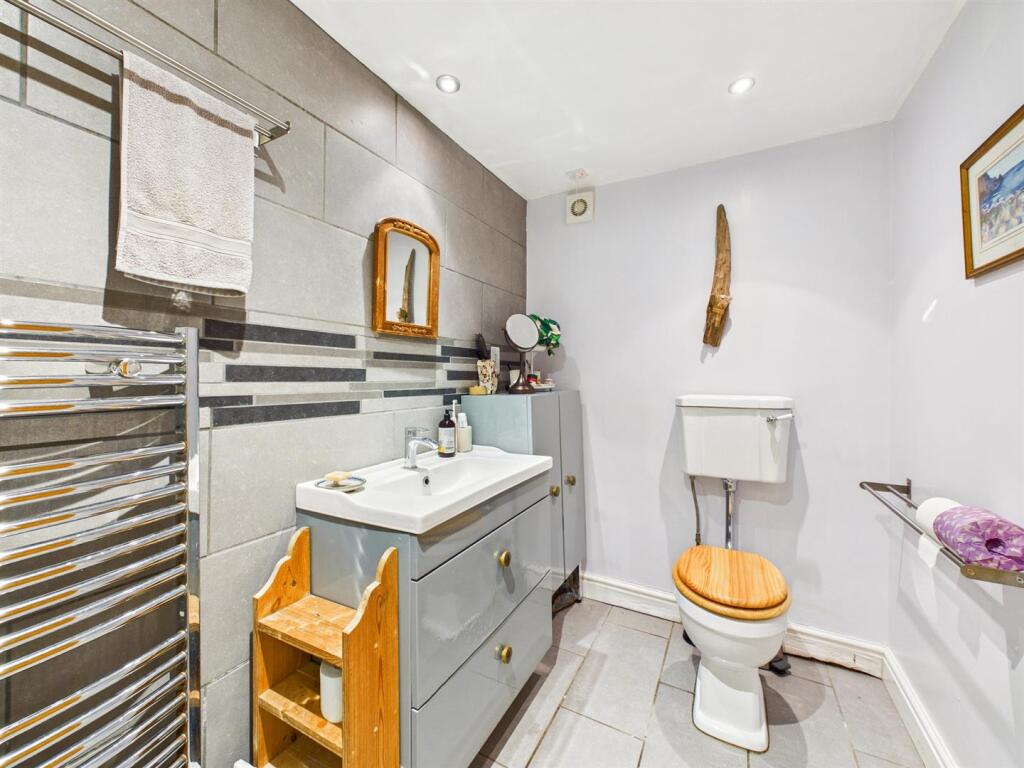 House in Shrewsbury - More