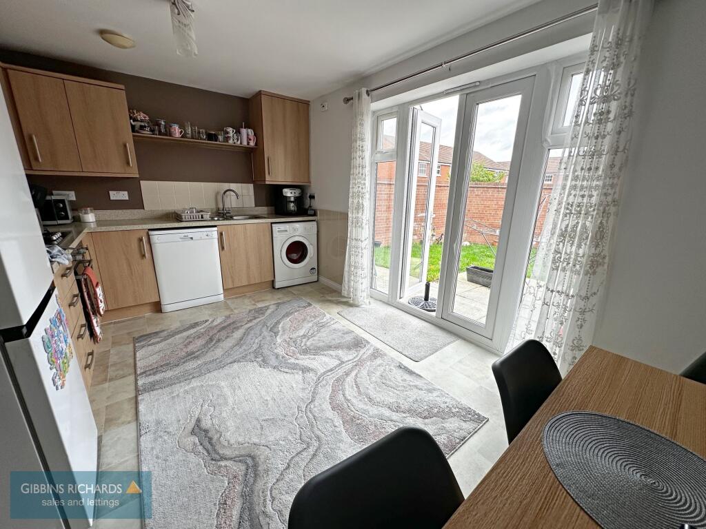 House in Taunton - View 2