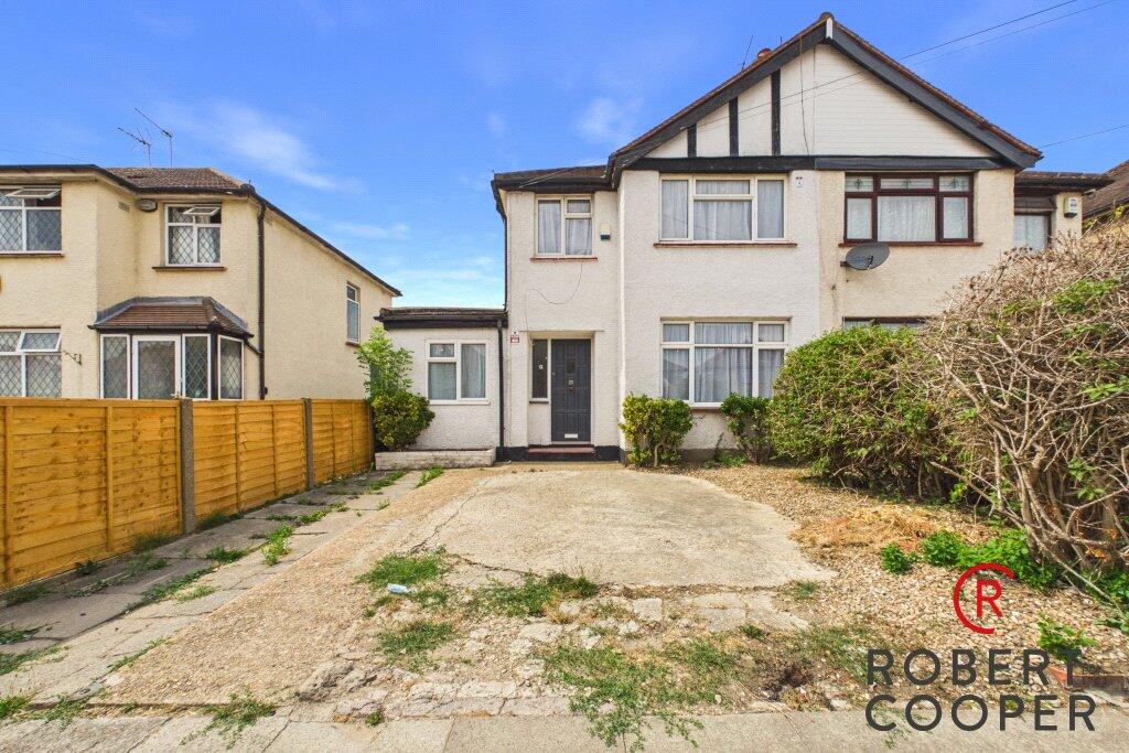 Main image of property: Leven Way, Hayes, UB3