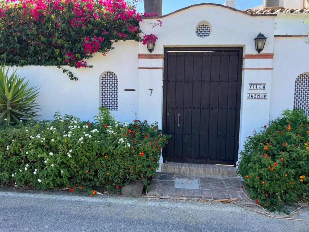 Main image of property: Estepona, Málaga, Andalusia