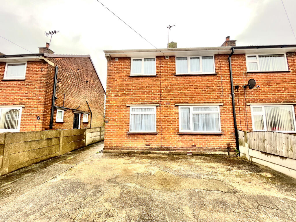 Main image of property: Green Close, Newton, Derbyshire, DE55