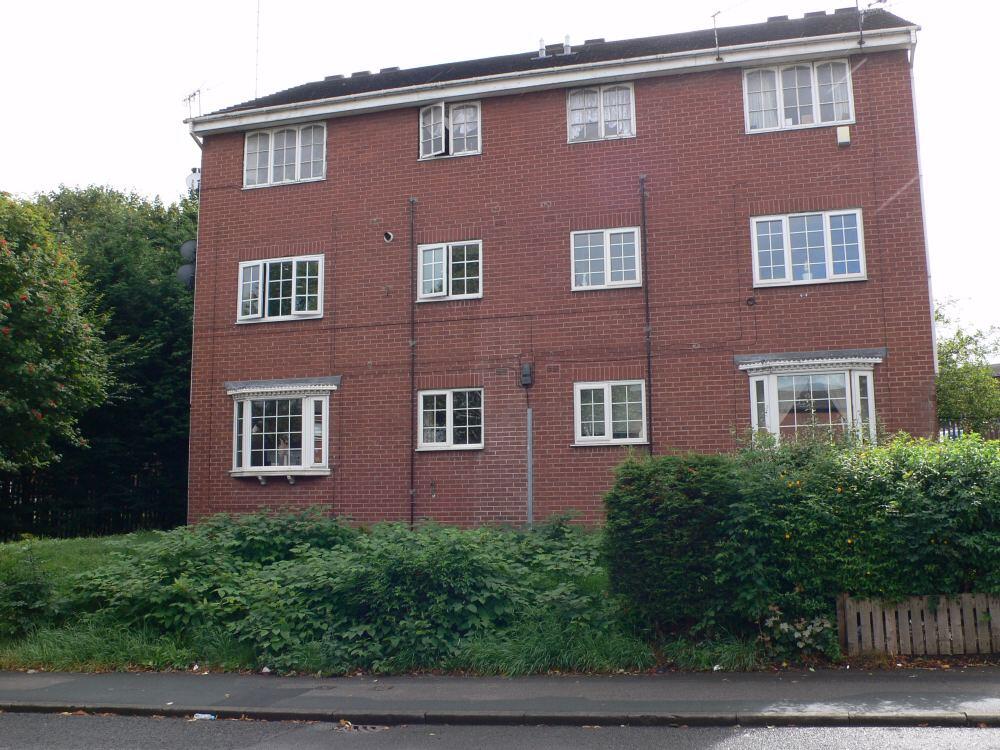 Main image of property: Coupland Street, Beeston, Leeds, West Yorkshire, LS11
