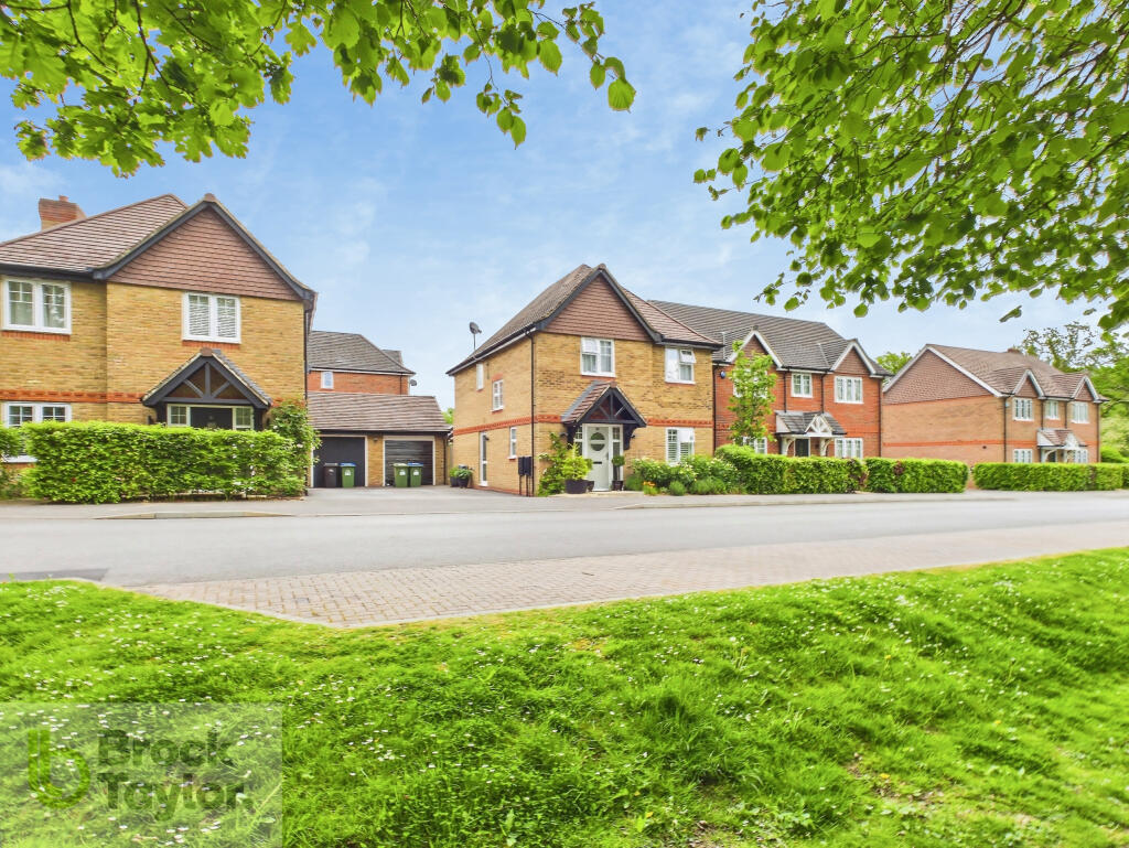 Main image of property: Charters Gate Way, Wivelsfield Green
