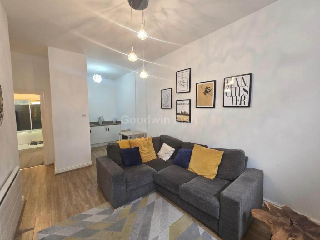 Main image of property: City Heights, Samuel Ogden Street, Granby Village