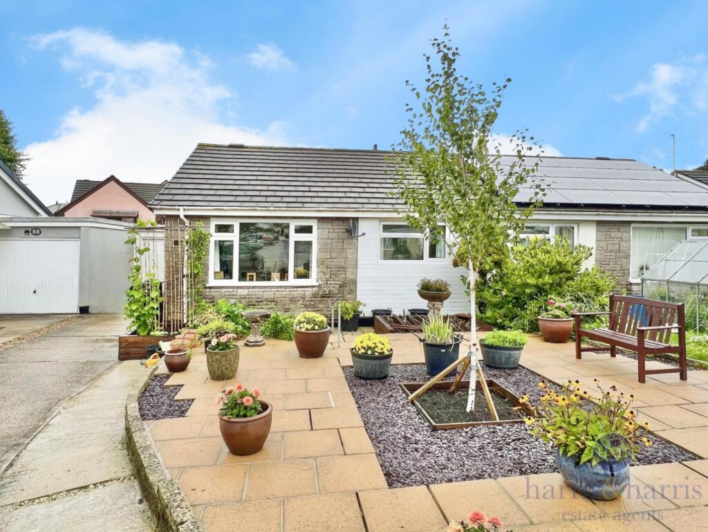 Main image of property: Willhayes Park, Axminster