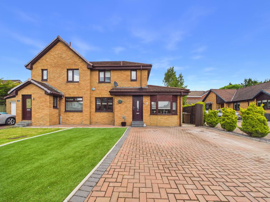 Main image of property: Townhead Place, Uddingston