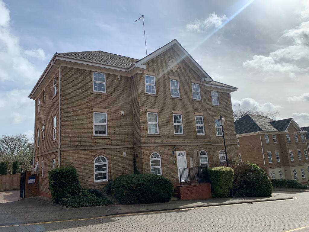 Main image of property: Scholars Court, Town Centre, Northampton, NN1