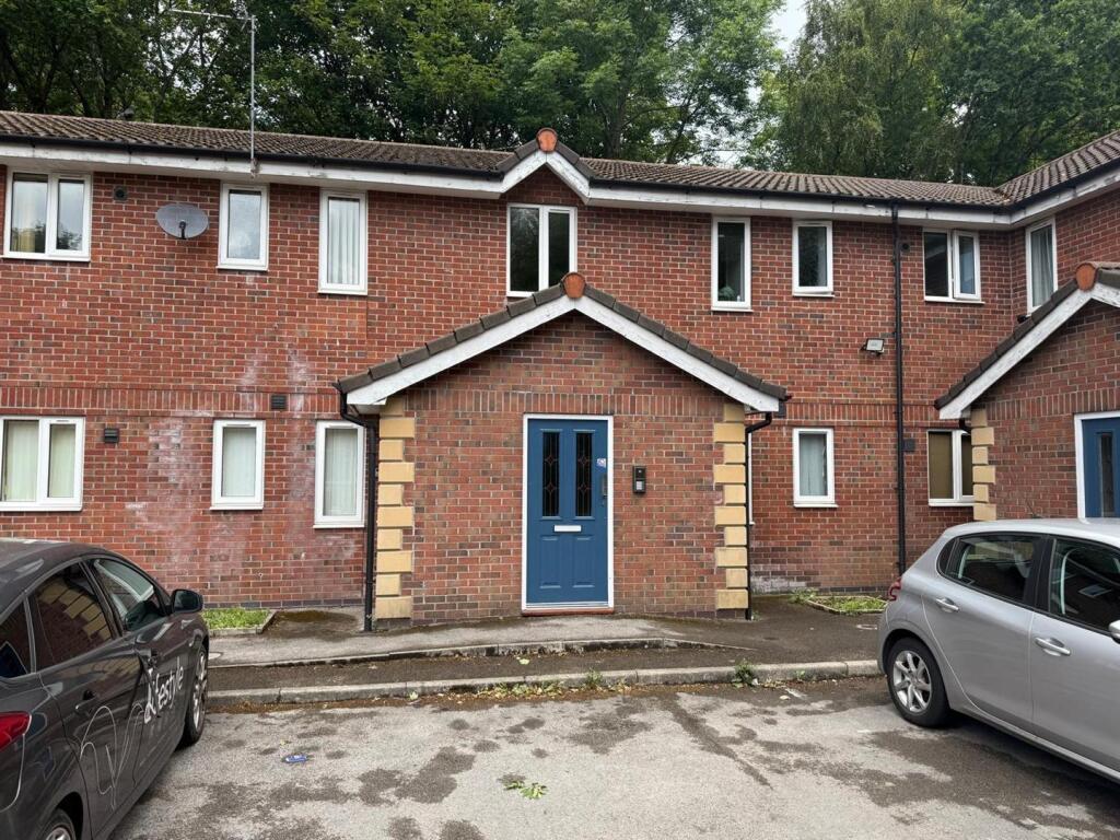 Main image of property: St Clements Court, Sandy Lane, Rochdale, OL11 5DY