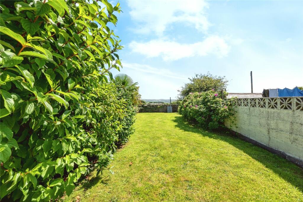 High Street, Delabole, Cornwall, PL33 photo 3