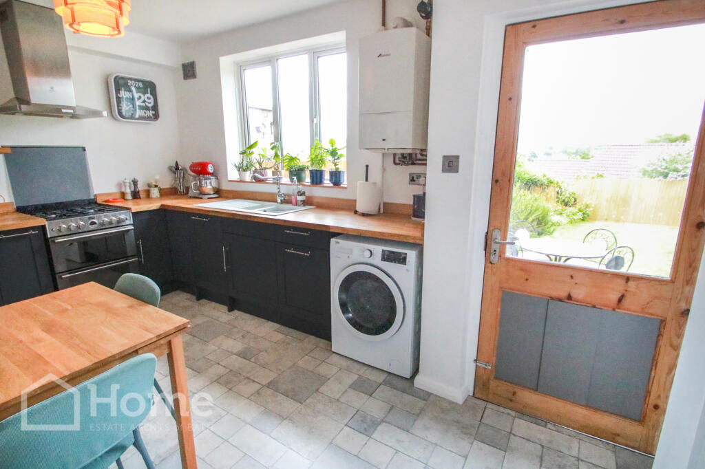 House in Bath - View 5