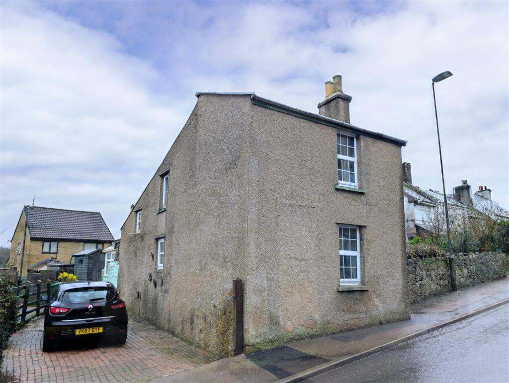 Main image of property: Cinderhill, Coleford