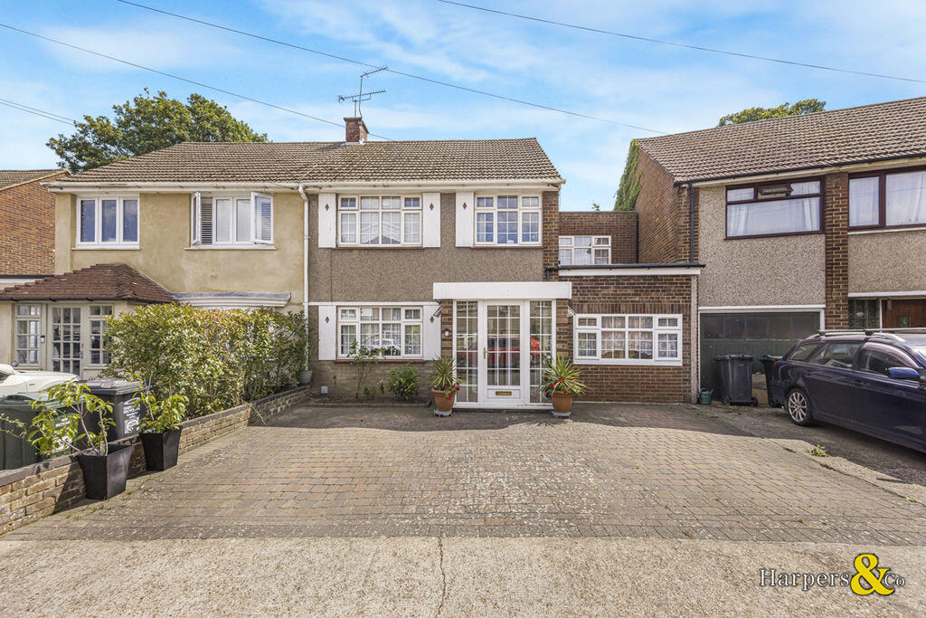 Main image of property: Spurrell Avenue, Bexley