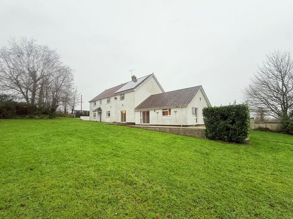 Main image of property: West Buckland, Wellington, TA21