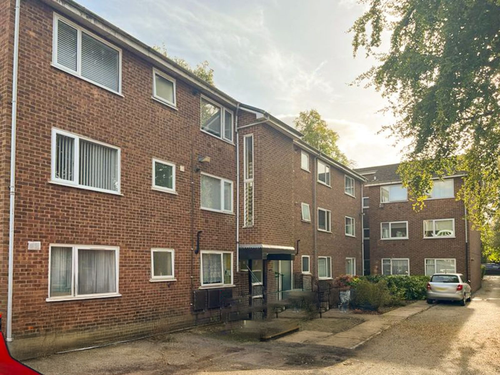 Main image of property: London Road, Carlton Court, LE2