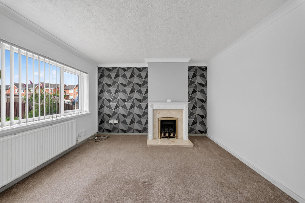 House in Chester, Blacon Point, City of Chester - View 3